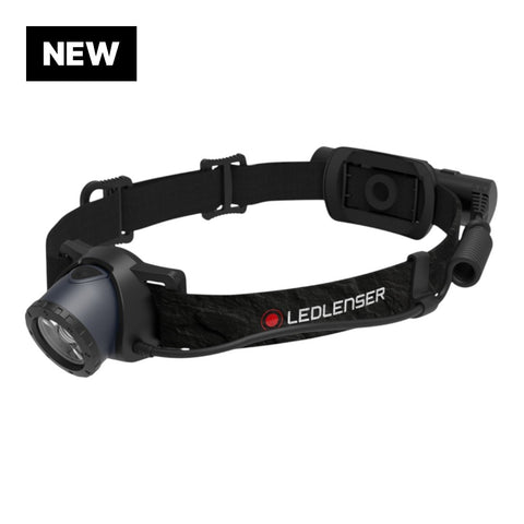 H8R 25th Anniversary Edition Headlamp