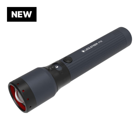 P7R 25th Anniversary Edition Flashlight