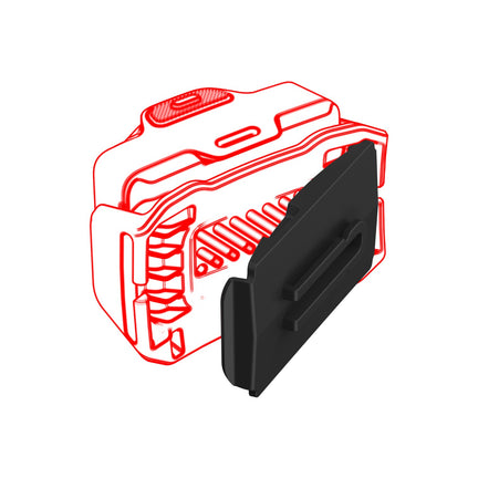 HF4 Headlamp