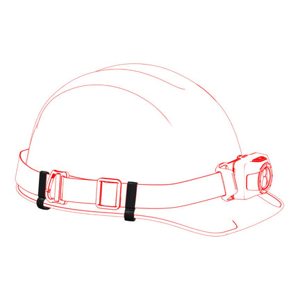 HF4 Headlamp