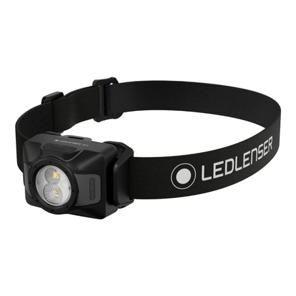 HF4 Headlamp