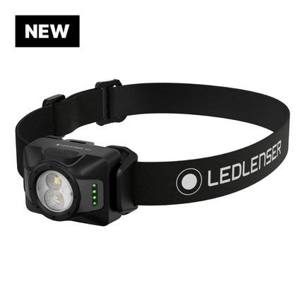 HF4 Headlamp