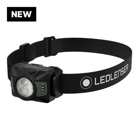 HF4 Headlamp