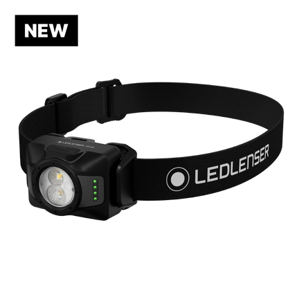 HF4R Headlamp