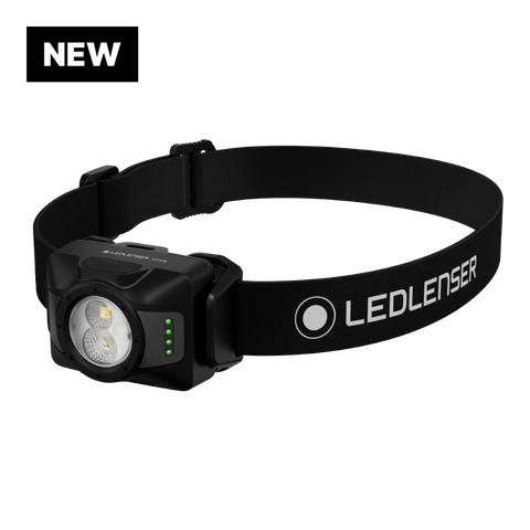 HF4R Headlamp