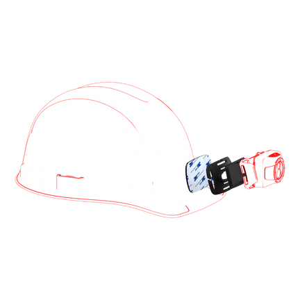 HF4R Headlamp