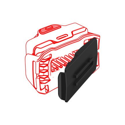 HF4R Headlamp