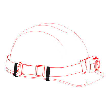 HF4R Headlamp