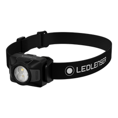 HF Series Headlamps