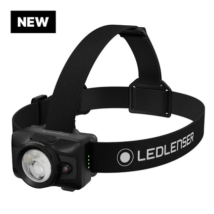 HF6R Headlamp