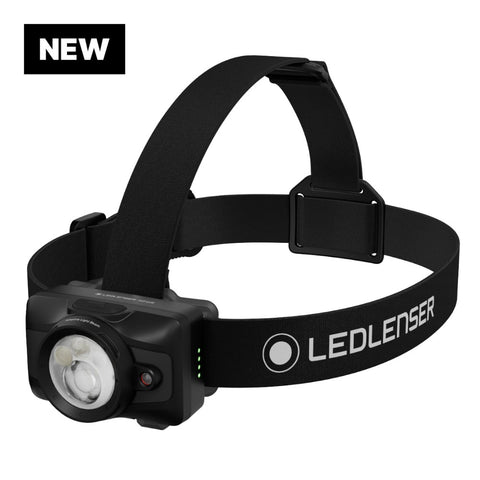 HF6R Headlamp