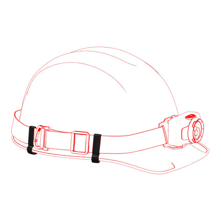 HF6R Headlamp