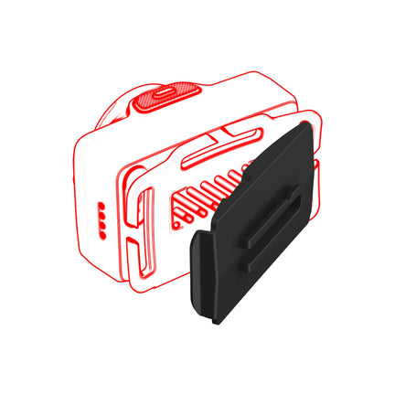 HF6R Headlamp