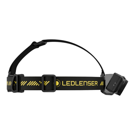 HF7R Pro Headlamp