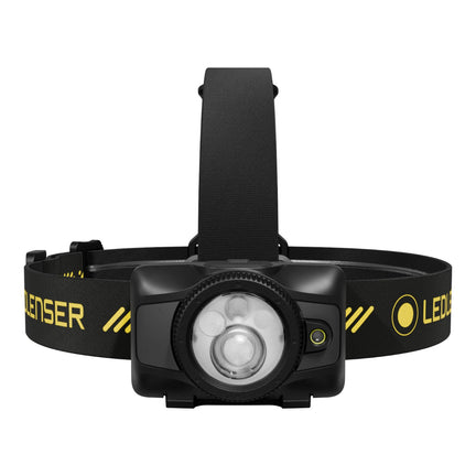 HF7R Pro Headlamp