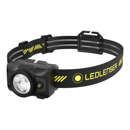HF7R Pro Headlamp