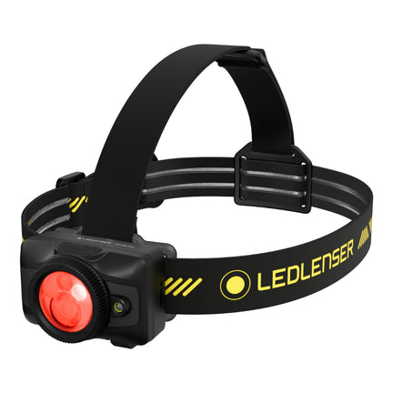 HF7R Pro Headlamp