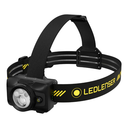 HF6R Pro Headlamp