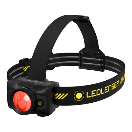 HF6R Pro Headlamp