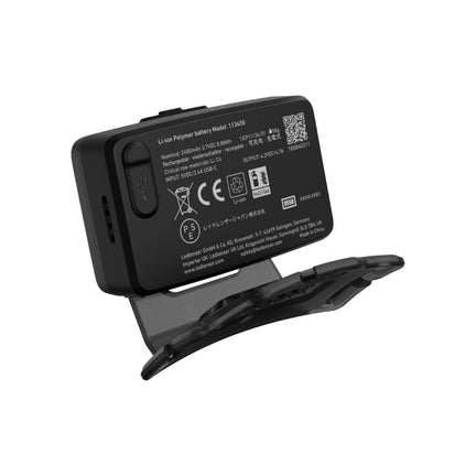 HF6R Pro Headlamp