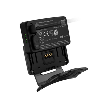 HF6R Pro Headlamp