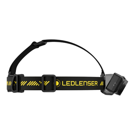 HF6R Pro Headlamp