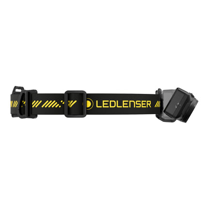 HF6R Pro Headlamp