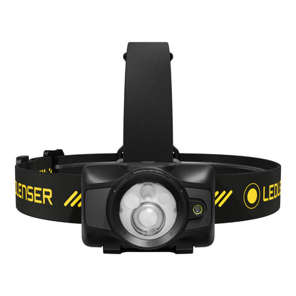 HF6R Pro Headlamp