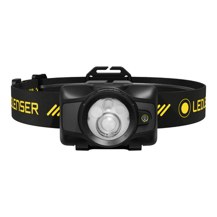 HF6R Pro Headlamp