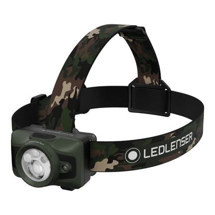 HF6R RGB Headlamp