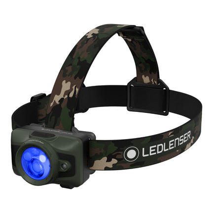 HF6R RGB Headlamp