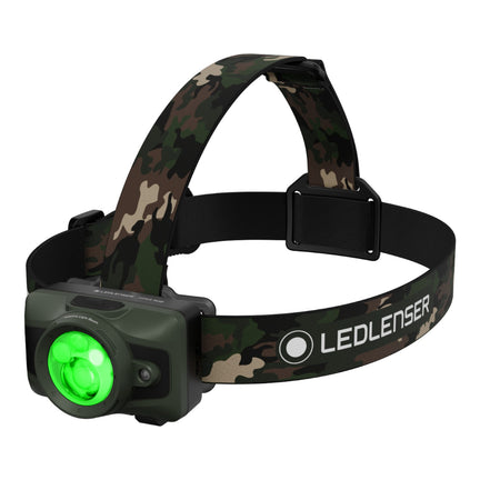 HF6R RGB Headlamp