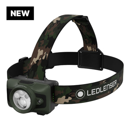 HF6R RGB Headlamp