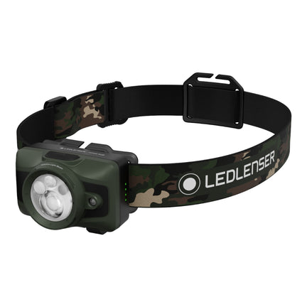 HF6R RGB Headlamp