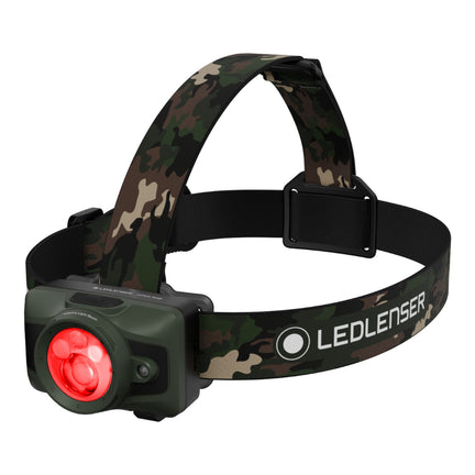 HF6R RGB Headlamp