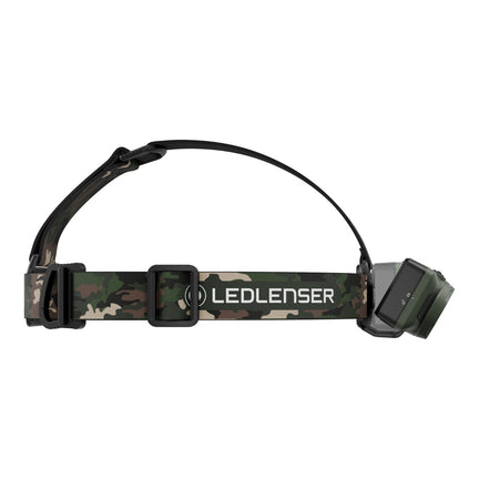 HF6R RGB Headlamp