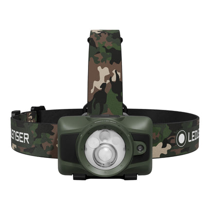 HF6R RGB Headlamp