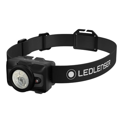 HF7R Headlamp