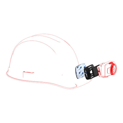 HF7R Headlamp