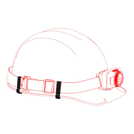 HF7R Headlamp