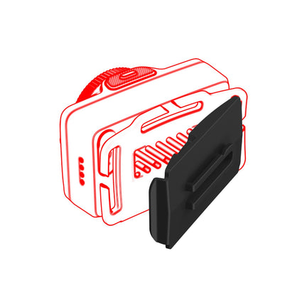 HF7R Headlamp