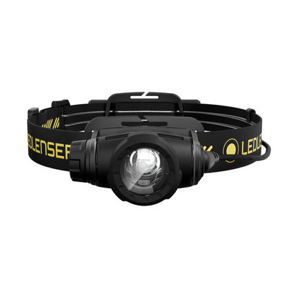 H5R Pro Headlamp