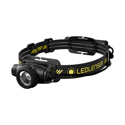 H5R Pro Headlamp