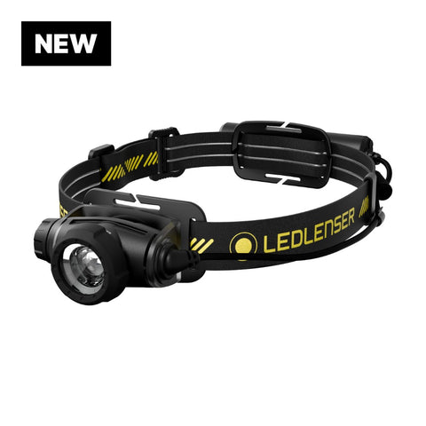 H5R Pro Headlamp