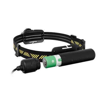 H5R Pro Headlamp
