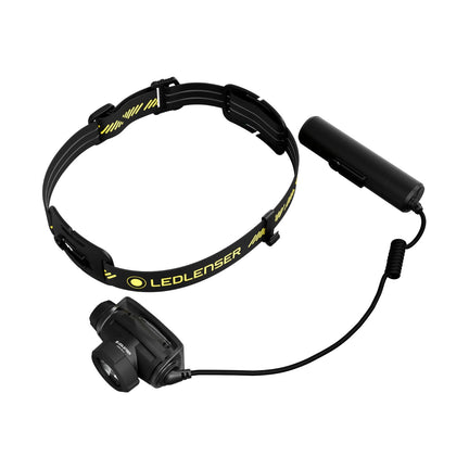 H5R Pro Headlamp