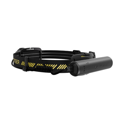 H5R Pro Headlamp