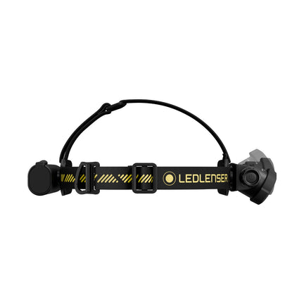 H7R Pro Headlamp