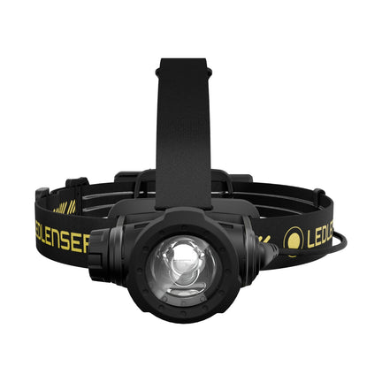 H7R Pro Headlamp
