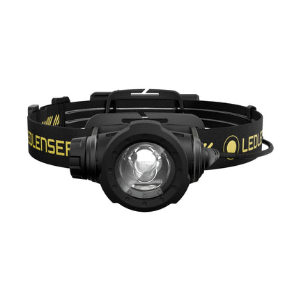 H7R Pro Headlamp